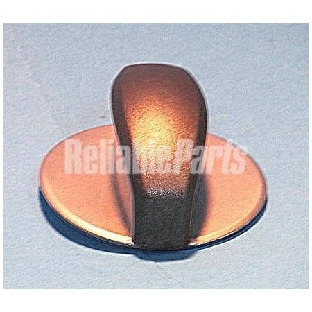 Whirlpool WPW10169849 Whirlpool Knob WPW10169849